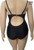Picture of PLUS SIZE TUMMY CONTROL SWIM SUIT